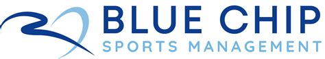 blue chip sports management